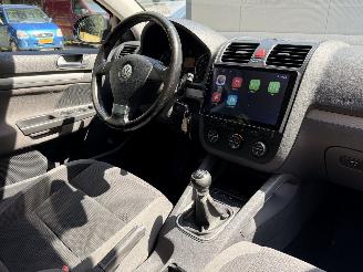 Volkswagen Golf 1.4 TSI Variant Airco RIJDBAAR! picture 21