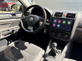 Volkswagen Golf 1.4 TSI Variant Airco RIJDBAAR! picture 20