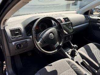 Volkswagen Golf 1.4 TSI Variant Airco RIJDBAAR! picture 17