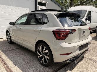 Volkswagen Polo 1.0 TSI R-Line DSG picture 8