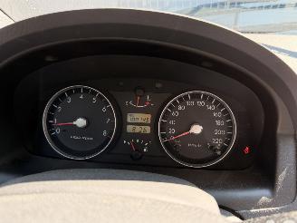 Hyundai Getz 1.6i, automaat picture 15