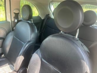 Fiat 500 Automaat Panoramadak picture 11