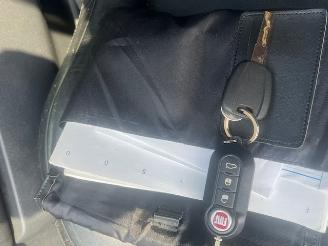 Fiat 500 Automaat Panoramadak picture 12