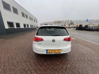 Volkswagen Golf GTE automaat nette auto picture 4