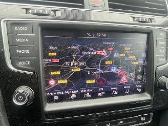 Volkswagen Golf GTE automaat nette auto picture 12