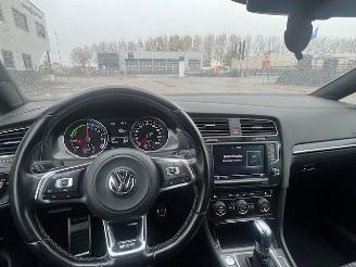 Volkswagen Golf GTE automaat nette auto picture 10