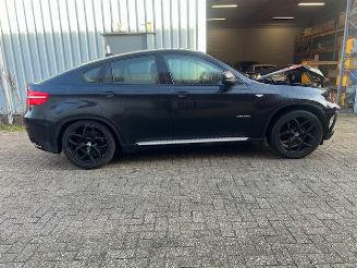 Avarii autoturisme BMW X6  2009/2