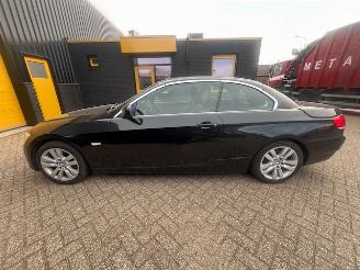 BMW 3-serie Cabriolet picture 2