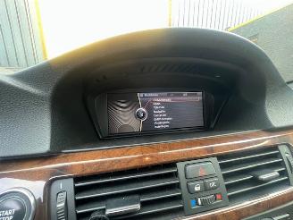 BMW 3-serie Cabriolet picture 10