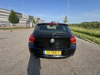 BMW 1-serie 114i EDE High Executive picture 4