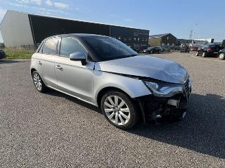 Audi A1 1.4 TFSI PRO LINE S picture 7