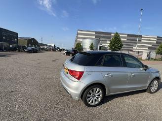 Audi A1 1.4 TFSI PRO LINE S picture 5