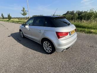 Audi A1 1.4 TFSI PRO LINE S picture 3