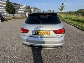 Audi A1 1.4 TFSI PRO LINE S picture 4