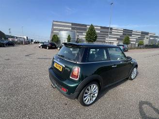 Mini Cooper S 1.6 COOPER S Mayfair PANORAMADAK picture 5