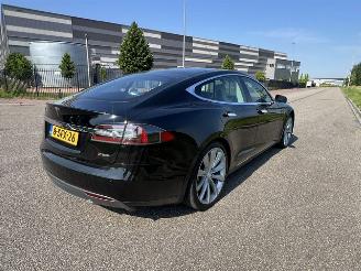 Tesla Model S 85 Signature Performance FREE SUPERCHARGER picture 5