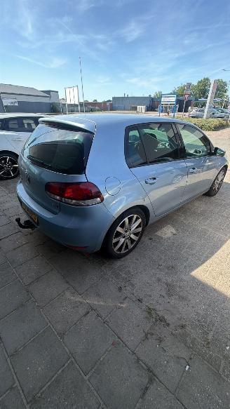 Volkswagen Golf 1.4 TSI AUTOMAAT picture 2