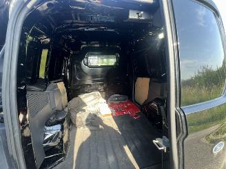 Ford Transit Courier Van 1.5 TDCI TRANSIT COURIER BLK EDITION picture 8
