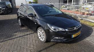 Coche accidentado Opel Astra SPORTS TOURER+ 1.4 Turbo Innovation 98dkm! weinig schade 2019/1