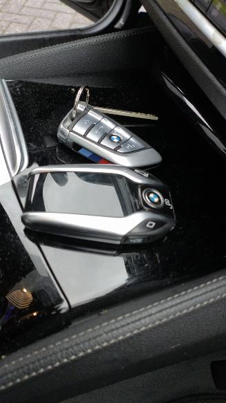 BMW 5-serie 520d Touring High execut M-sport Pano Super mooie auto!! picture 20