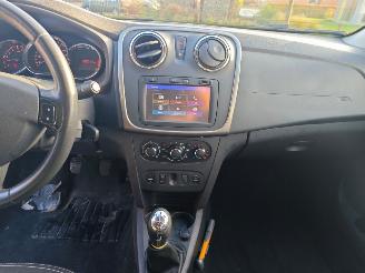 Dacia Logan MCV 0.9 TCe S&S Lauréate 2016 mooie nette auto picture 13