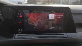 Volkswagen Golf 2.0 GTI DSG 2022 onderschade rijdbare auto SUPERMOOI! picture 15