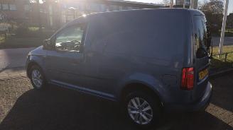 Volkswagen Caddy 1.2 TSI Benzine Marge 52000 km!! picture 3