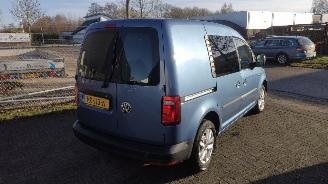 Volkswagen Caddy 1.2 TSI Benzine Marge 52000 km!! picture 5