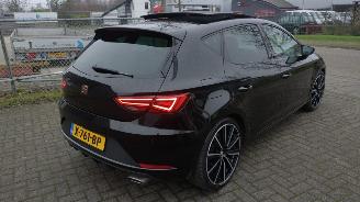 Seat Leon 2.0 |DSG CUPRA 300 PK!| Pano|Virtual|99DKM|Beats!|Super mooie auto! picture 9