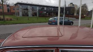 Mercedes 200-280 diesel 200 d loopt super!! picture 19