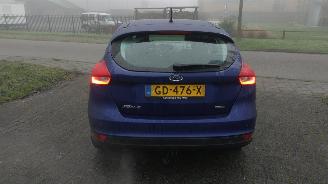 Ford Focus 1.0 first Edition 167565 km Nette auto! picture 6