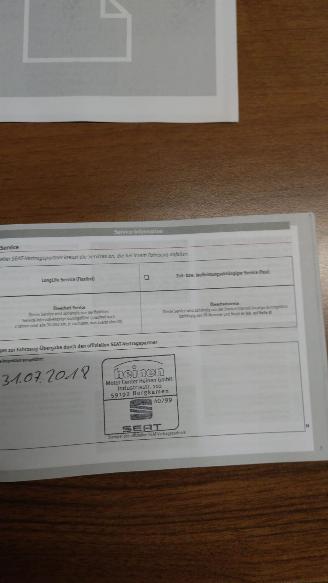 Seat Leon Leon 1.8 TSI FR BNSL Leer Pano 118280 ! Mooie auto! picture 22