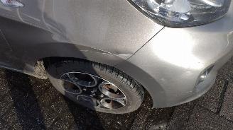 Kia Picanto 1.0 First Edition Super nette auto Led verlichting picture 9