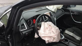 Opel Astra 1.4 turbo sport1 picture 5