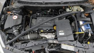 Opel Astra 1.4 turbo sport1 picture 8