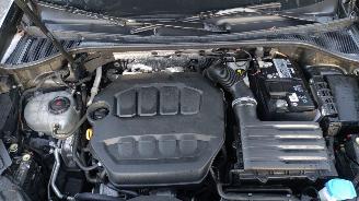 Audi Q3 40 Tfsi 2.0 200 PK Quattro SPORTBACK 3x S-Line Automaat Supermooi! picture 4