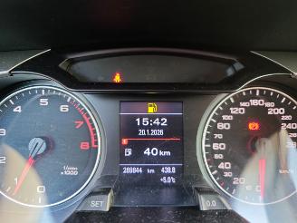 Audi A4 Avant 1.8 TFSI Pro L.  s-line super mooie auto! picture 12