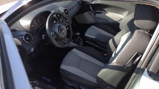 Audi A1 1.2 s edition rijdbare schade picture 10