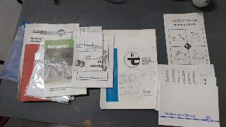 Hobby Premium 495 Exclusive Mooie indeling geen schade van particulier met voortent picture 22