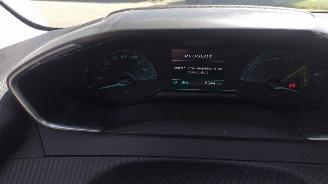 Peugeot 208 E electric Active 60.000 km! Weinig schade normaal rijdbaar! picture 14