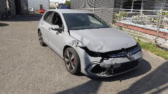 skadebil auto Volkswagen Golf GTE 1.4 eHybrid GTE 65000 km supermooie auto!!! 2021/12