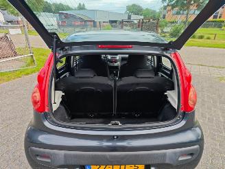 Peugeot 107 PEUGEOT 107 Airco! Rijdbaar picture 6