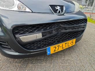Peugeot 107 PEUGEOT 107 Airco! Rijdbaar picture 7
