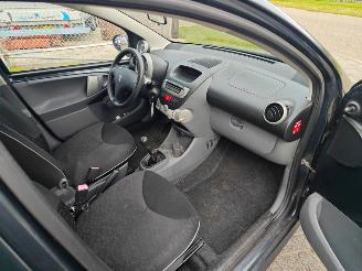 Peugeot 107 PEUGEOT 107 Airco! Rijdbaar picture 13