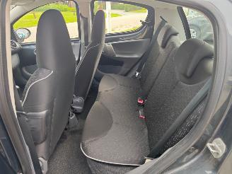 Peugeot 107 PEUGEOT 107 Airco! Rijdbaar picture 11