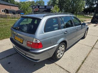 BMW 3-serie 6 cilinder picture 4