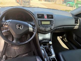 Honda Accord 2.0 i-VTEC picture 7