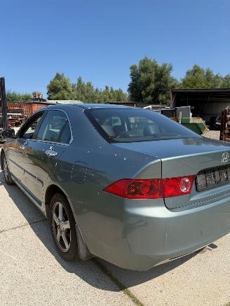 Honda Accord 2.0 i-VTEC picture 5