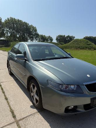 Honda Accord 2.0 i-VTEC picture 2