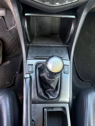 Honda Accord 2.0 i-VTEC picture 11